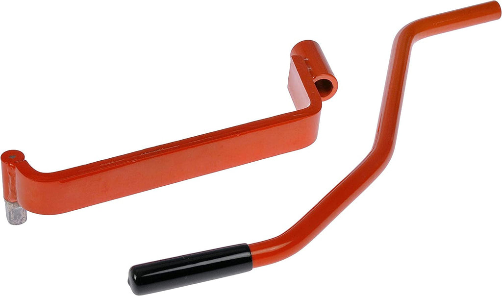 Dorman 924-5528 Accessory Drive Belt Tensioner Tool Compatible with Select Mack/Volvo Models