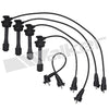 Walker Spark Plug Wire Set for 1992-1995 MR2 924-1200