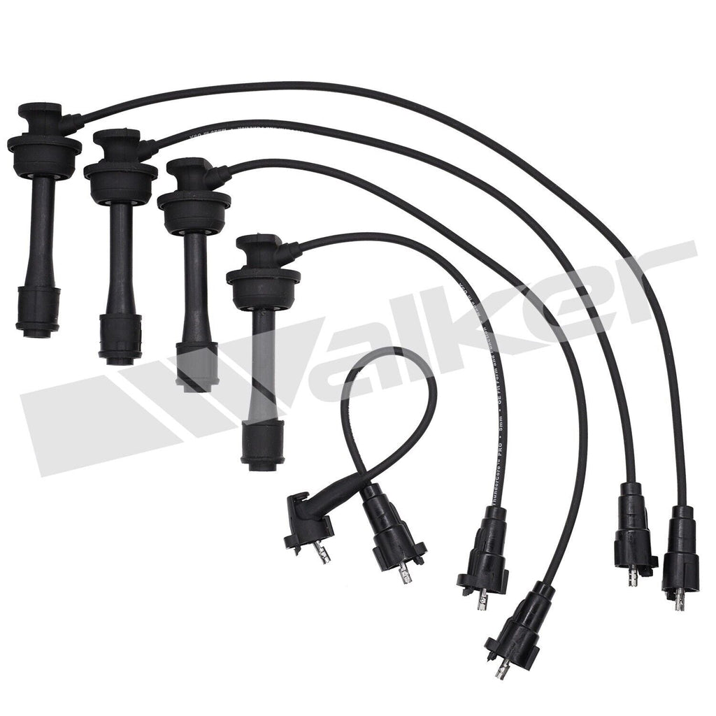 Walker Spark Plug Wire Set for 1992-1995 MR2 924-1200