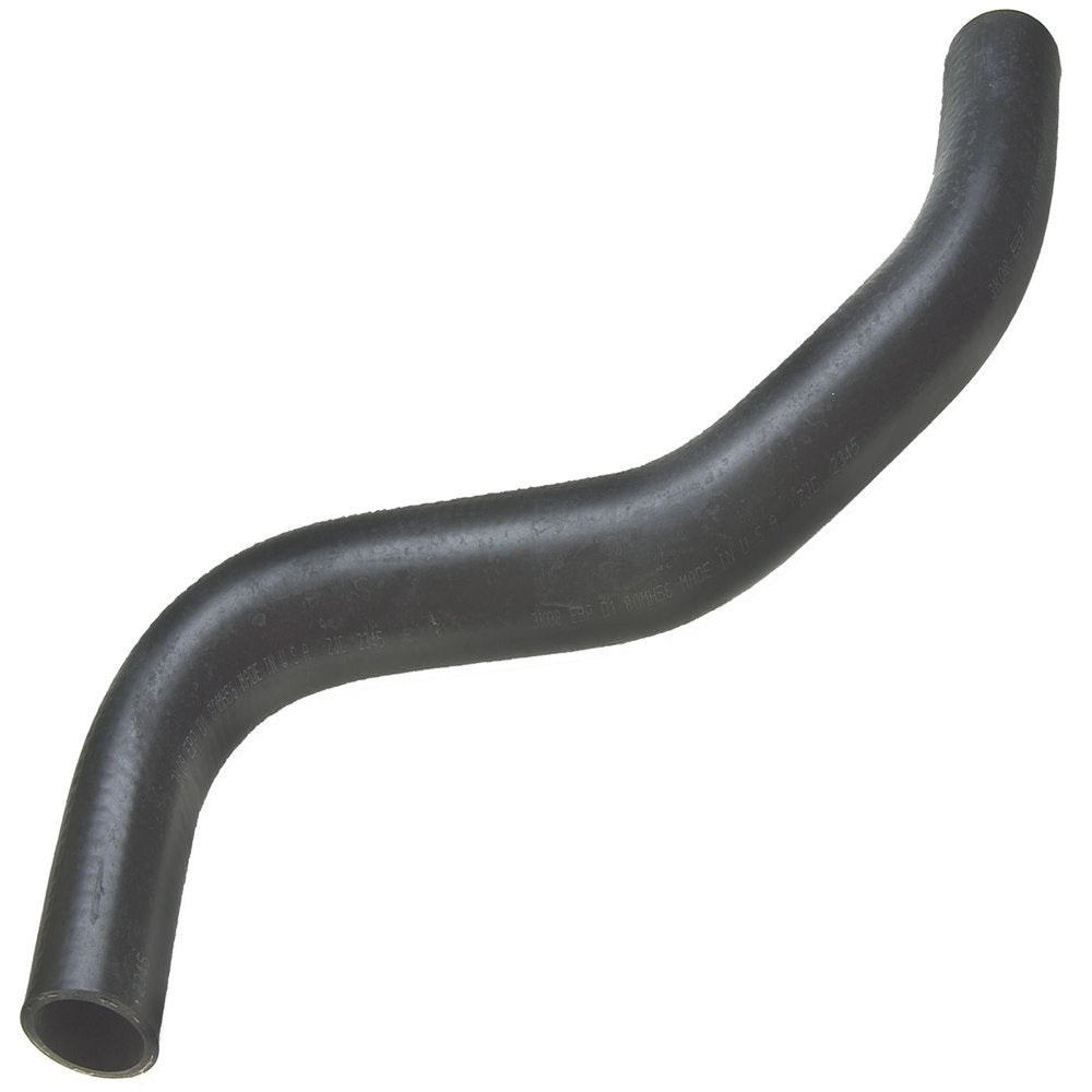 Radiator Coolant Hose Fits Select: 2002-2006 MAZDA MPV