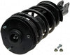 Professional 903-004RS Ready Strut Premium Gas Charged Front Suspension Strut and Coil Spring Assembly