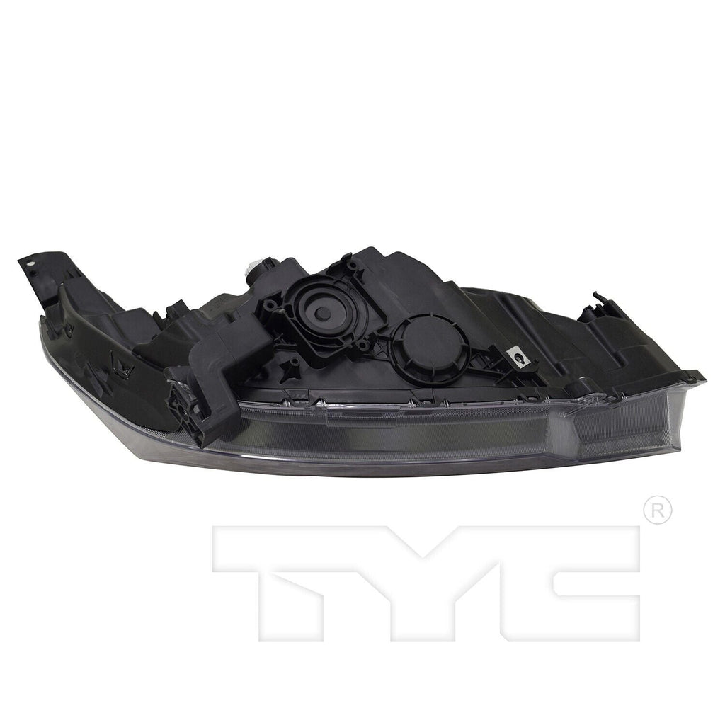 TYC Headlight Assembly for 15-16 CR-V 20-16508-00