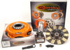 KDF693963 Dual Friction Full Clutch Kit