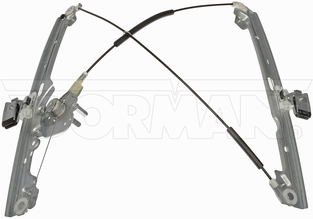 Window Regulator for Silverado 2500, Silverado 2500 Hd+More 749-007