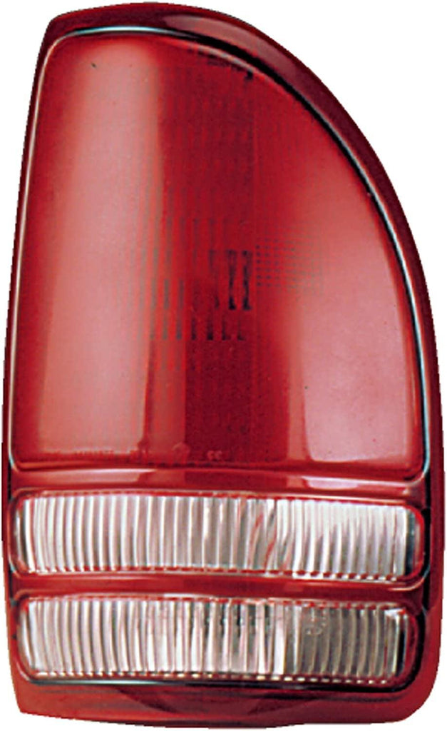 Dorman 1610465 Passenger Side Tail Light Assembly Compatible with Select Dodge Models