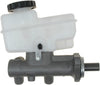 Professional 18M2452 Brake Master Cylinder Assembly