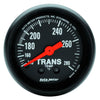 2-1/16 in. TRANSMISSION TEMPERATURE 140-280 Fahrenheit Z-SERIES - greatparts