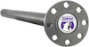 & Axle (YA D43811-12) 36.71 Long 32-Spline Replacement Axle Shaft for Dana 70 Differential