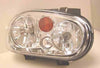 Depo Headlight Assembly for 02-06 Golf 341-1108R-AS-Y