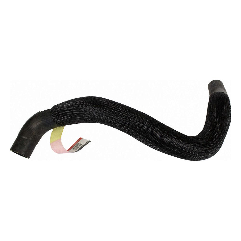 Molded Radiator Hose Fits Select: 2008-2019 FORD TAURUS, 2009-2019 FORD FLEX