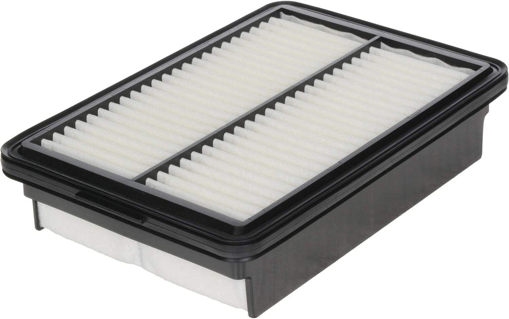 Extra Guard Rectangular Panel Engine Air Filter Replacement, Easy Install W/ Advanced Engine Protection and Optimal Performance, CA12057