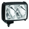 AS 115 Double Beam Halogen Work Lamp (LR) 12V (bulk packaging) - greatparts