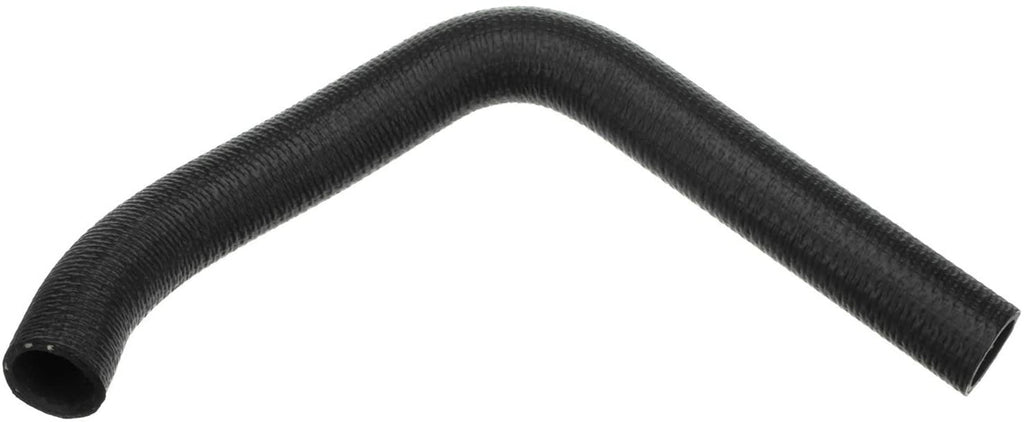 ® 24319L - Professional™ Molded Engine Coolant Radiator Hose Fits Select: 1995-1996 MITSUBISHI MONTERO