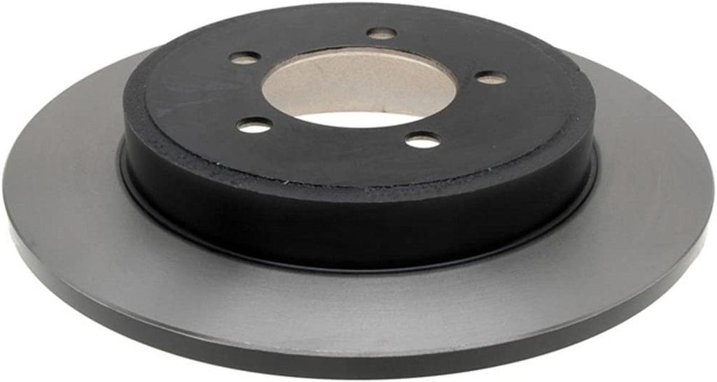 680026 Advanced Technology Disc Brake Rotor