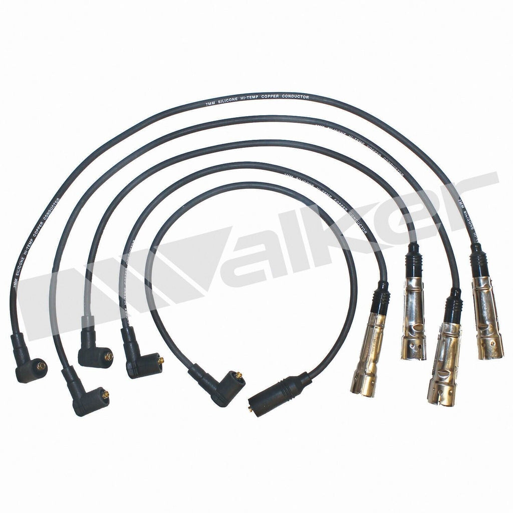 Walker Spark Plug Wire Set for Transporter, Vanagon 924-1090