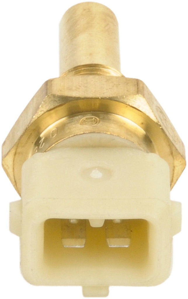 Engine Coolant Temperature Sensor Fits Select: 1985-1986 VOLKSWAGEN GOLF, 1987 VOLKSWAGEN GTI