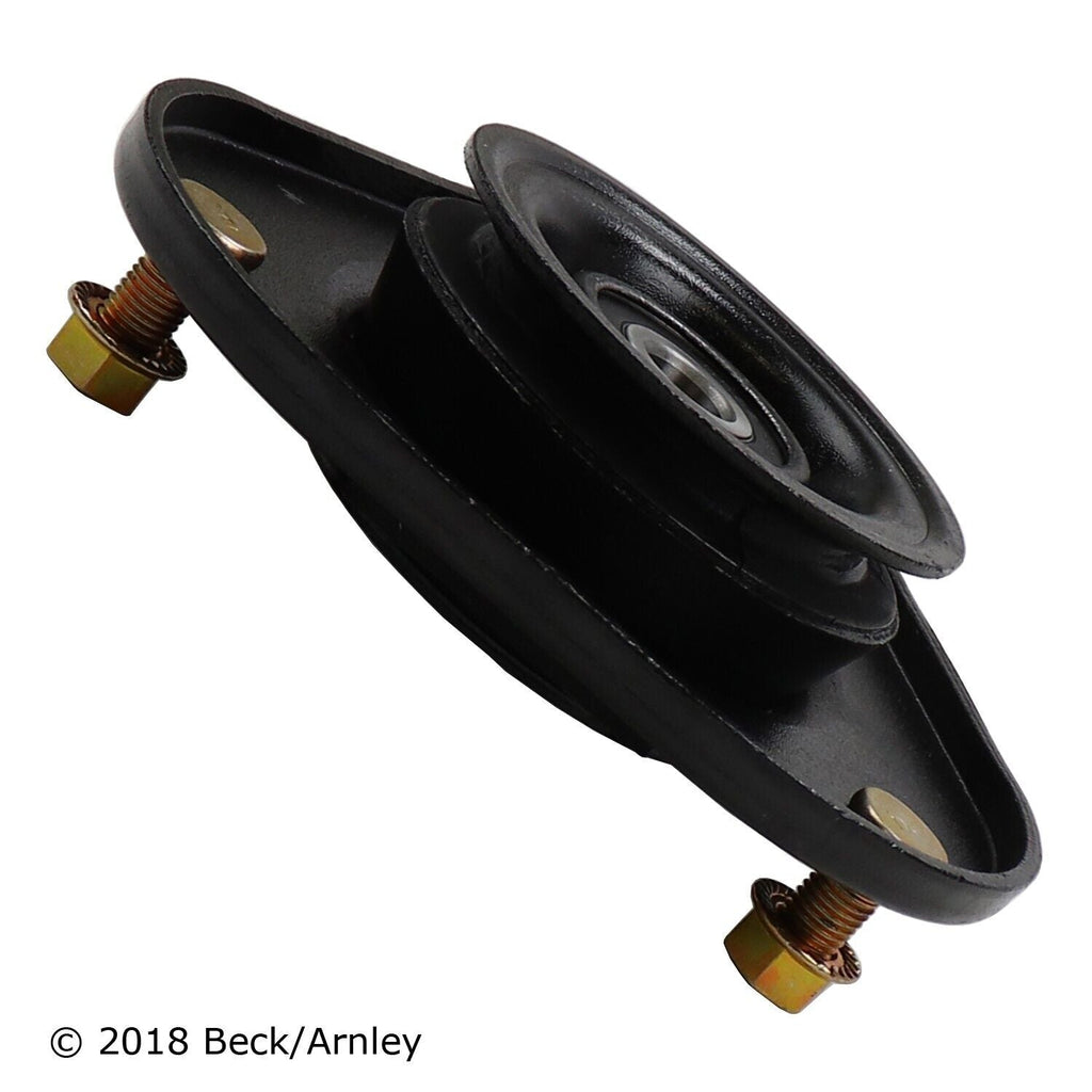 Beck Arnley Suspension Strut Mount for Corolla Im, Ct200H, Im, Xb, RAV4 101-8240