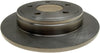 76316R Professional Grade Disc Brake Rotor