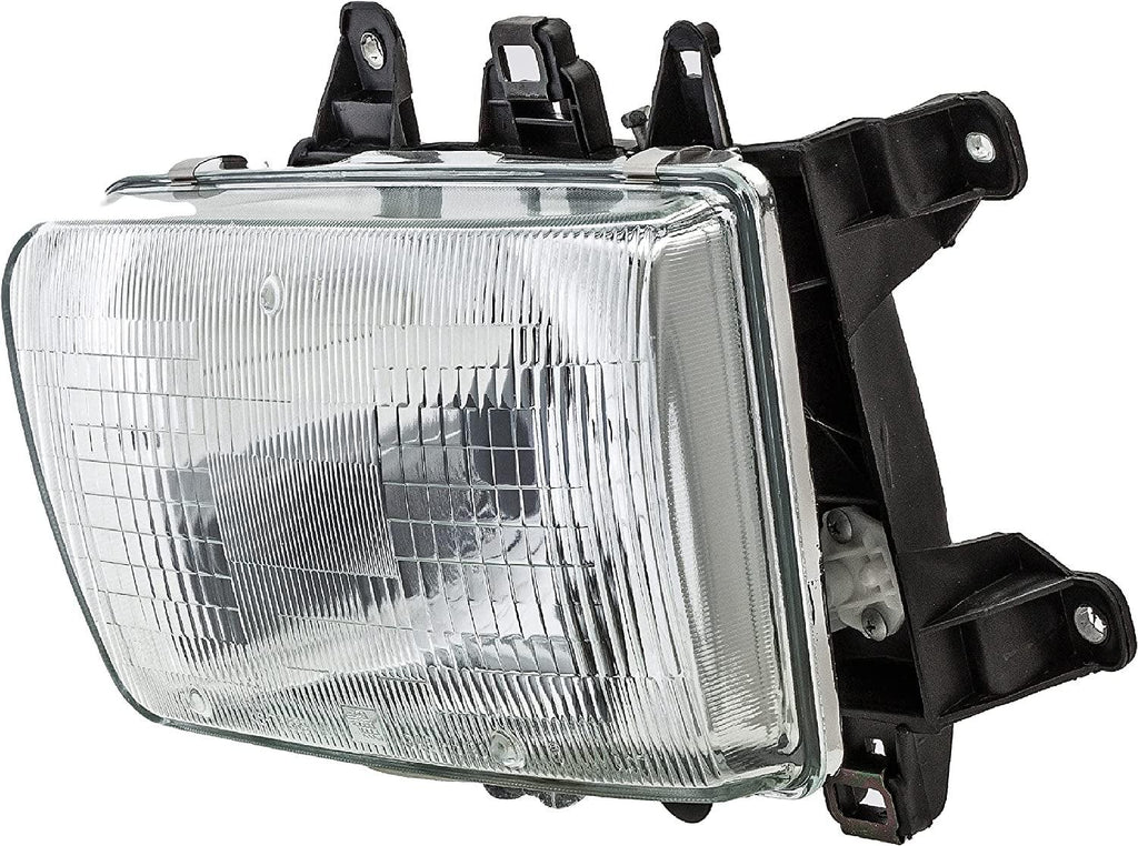 Dorman 1590718 Driver Side Headlight Assembly Compatible with Select Toyota Models