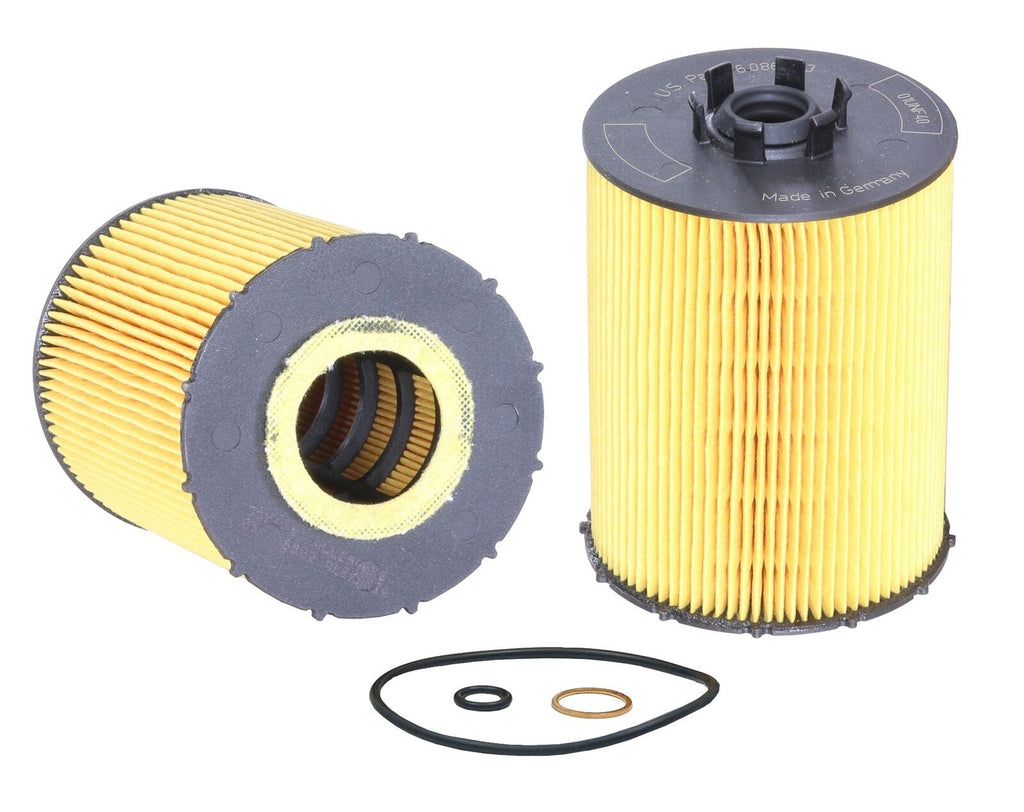 Wix Engine Oil Filter for BMW 57175