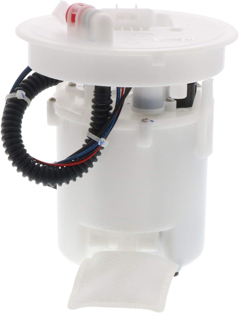 Automotive 67250 OE Fuel Pump Module Assembly 2002-2004 Ford Focus,More