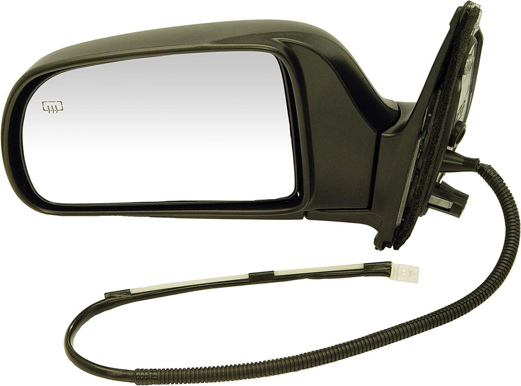 Dorman 955-1447 Driver Side Power Door Mirror for Select Toyota Models