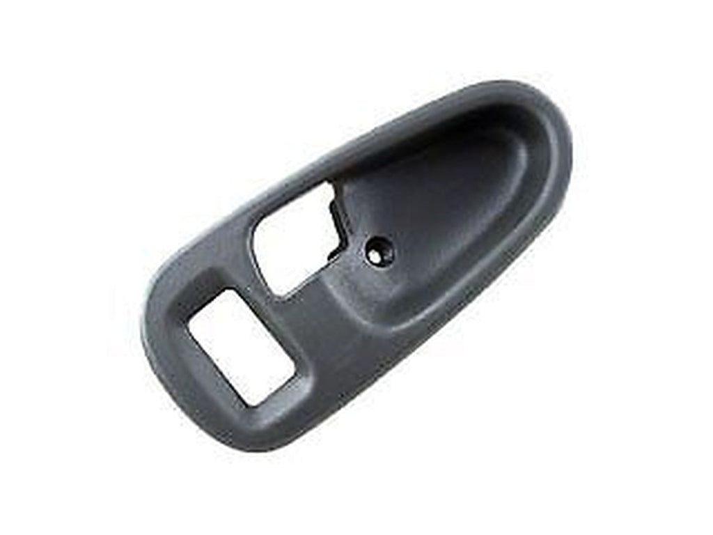 Dorman Interior Door Handle Bezel for 1997-2004 Mitsubishi Montero Sport 82458