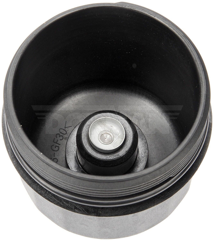 Dorman Engine Oil Filter Cover for BMW 921-111