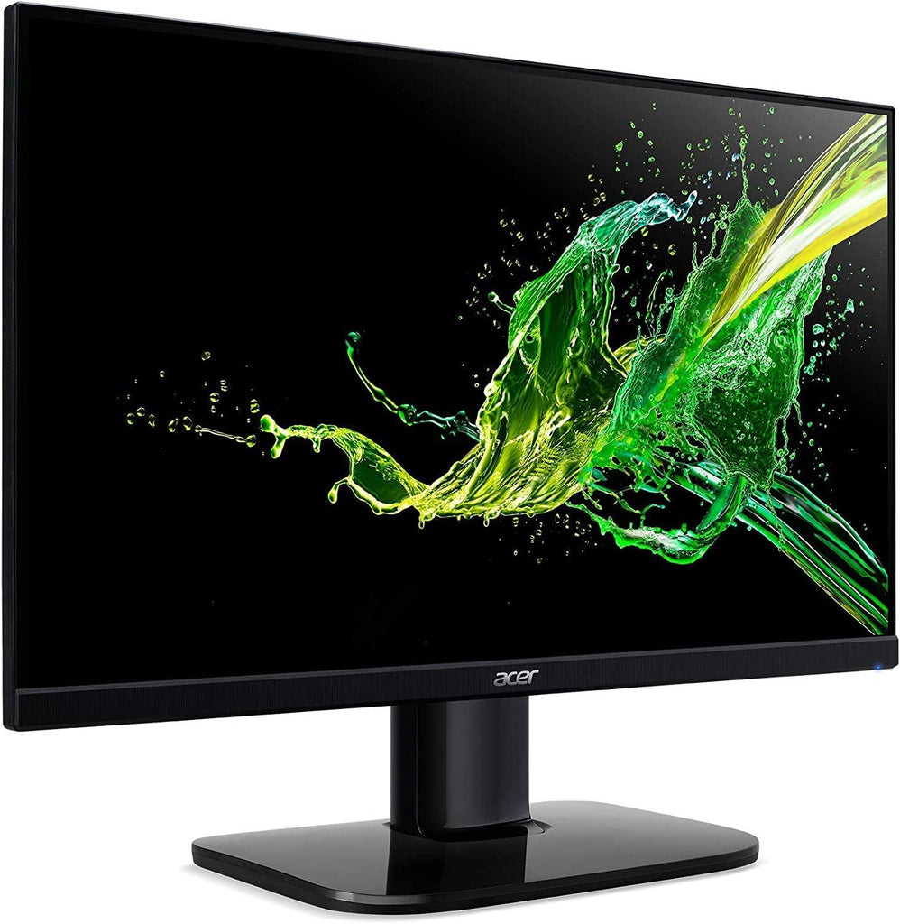 KB272 Hbi 27" Full HD (1920 X 1080) Zero-Frame Gaming Office Monitor | AMD Freesync Technology | 100Hz | 1Ms (VRB) | Low Blue Light | Tilt | HDMI & VGA Ports