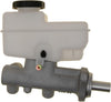 Professional 18M2702 Brake Master Cylinder Assembly