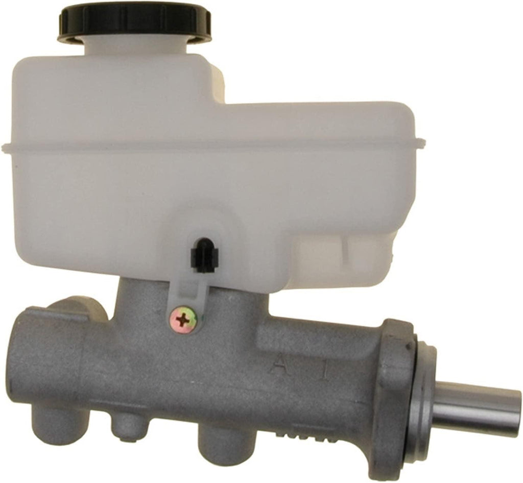 Professional 18M2702 Brake Master Cylinder Assembly