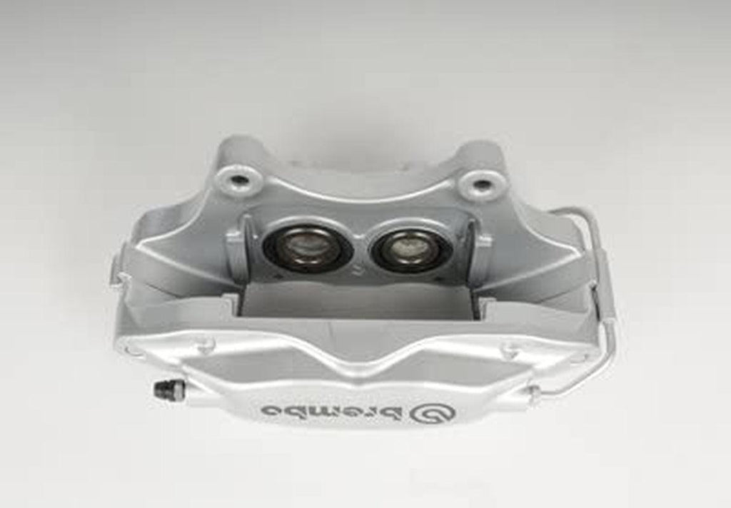 GM Original Equipment 172-2500 Front Passenger Side Disc Brake Caliper Assembly