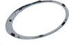 51137149906 Headlight Trim Ring, Right, Chrome