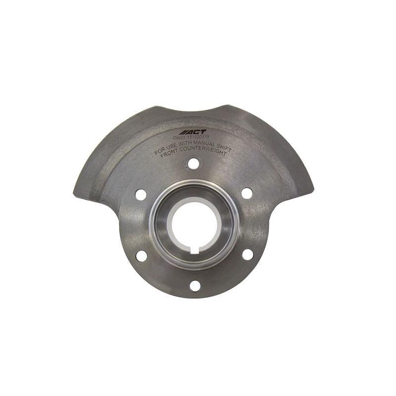 CW03 ACT Flywheel Counterweight - greatparts