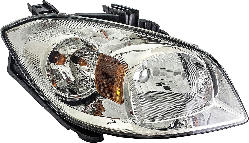 Dorman 1591035 Driver Side Headlight Assembly Compatible with Select Chevrolet/Pontiac Models