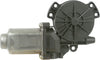 Cardone 47-4538 Remanufactured Power Window Lift Motor