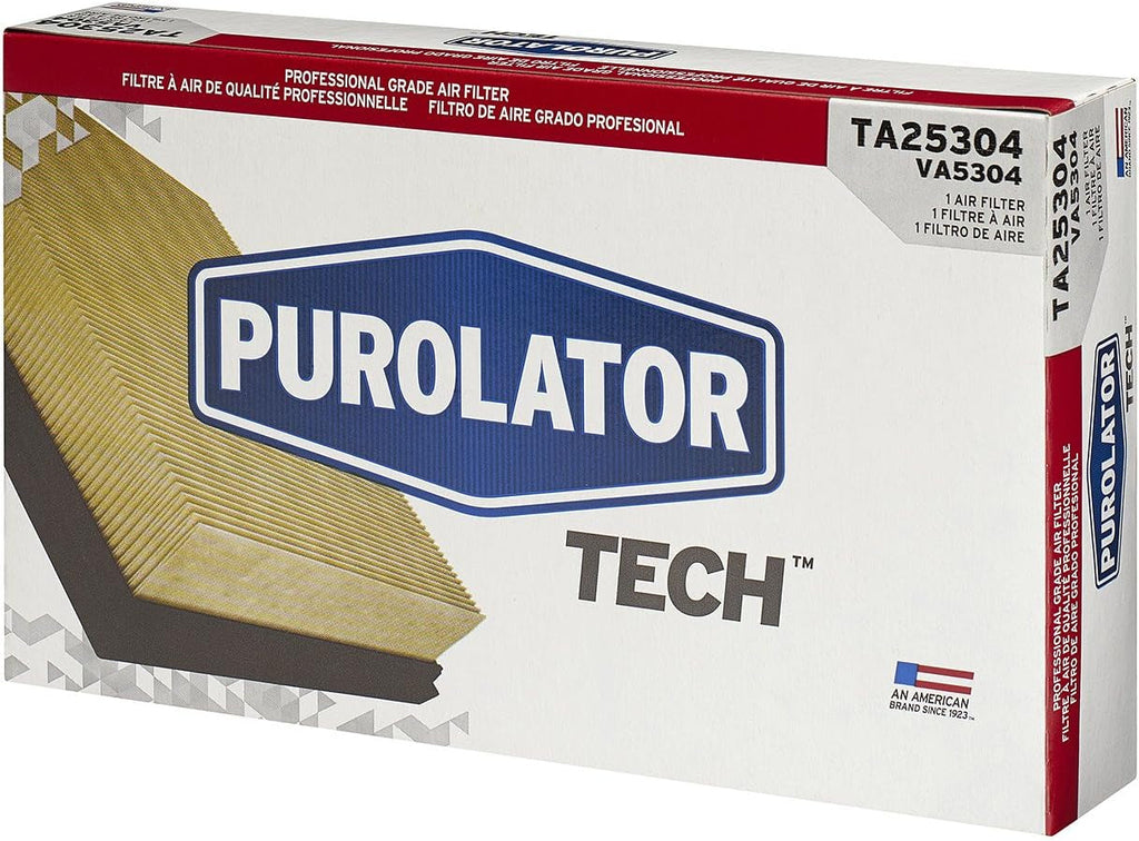 TA25304 tech Air Filter