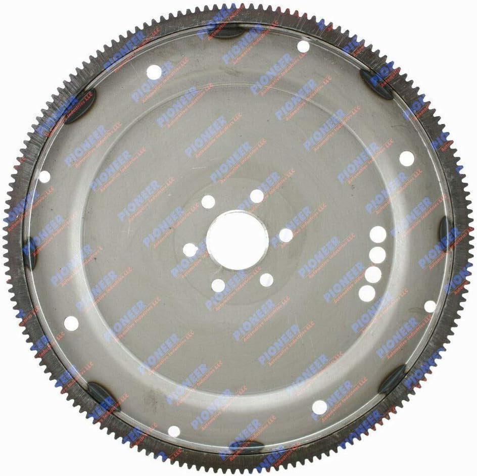 FRA-437 Flywheel Assembly