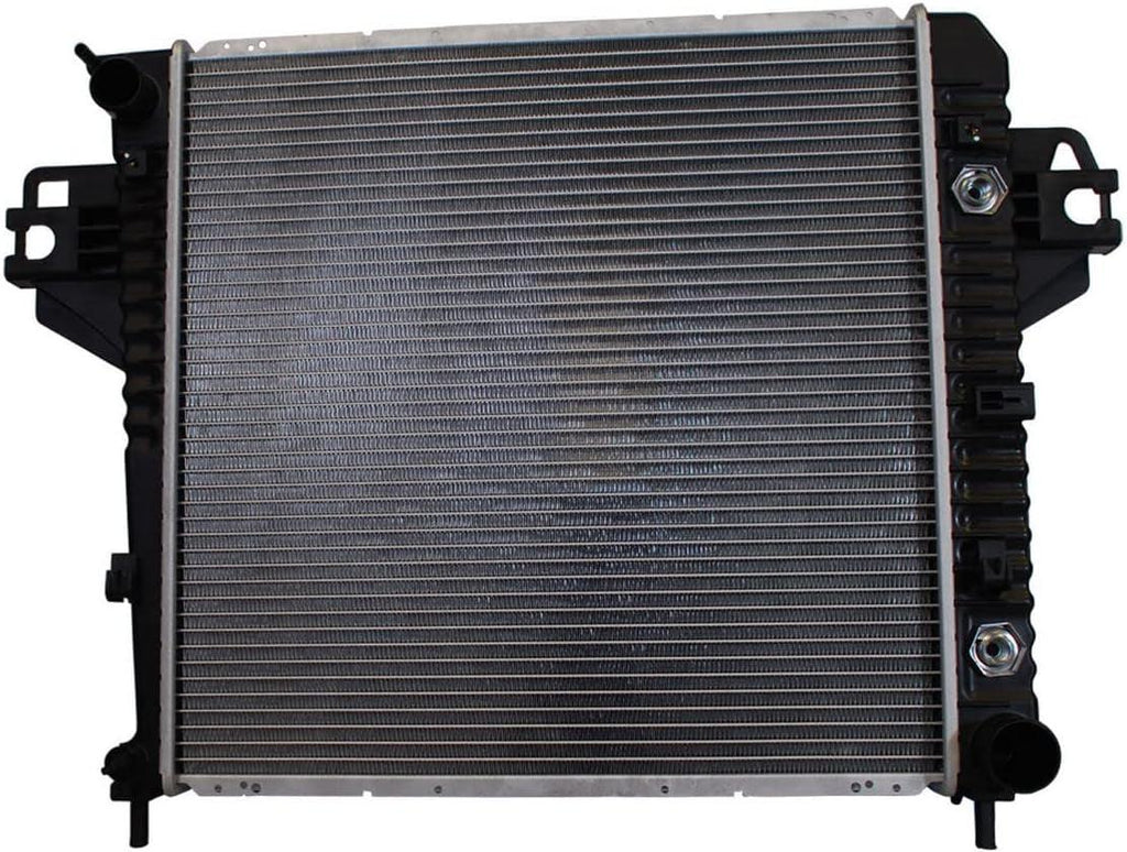 (221-7004) Radiator