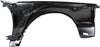 For Chevy Caprice 1980 1981 Front Fender Driver Side | Replacement for 12396625 GM1240114 | Trim: All Submodels