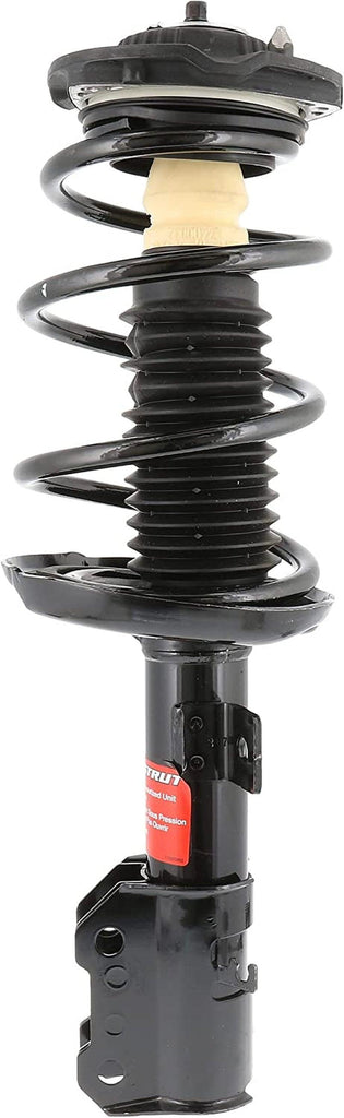 Monroe Quick-Strut 173061 Suspension Strut and Coil Spring Assembly