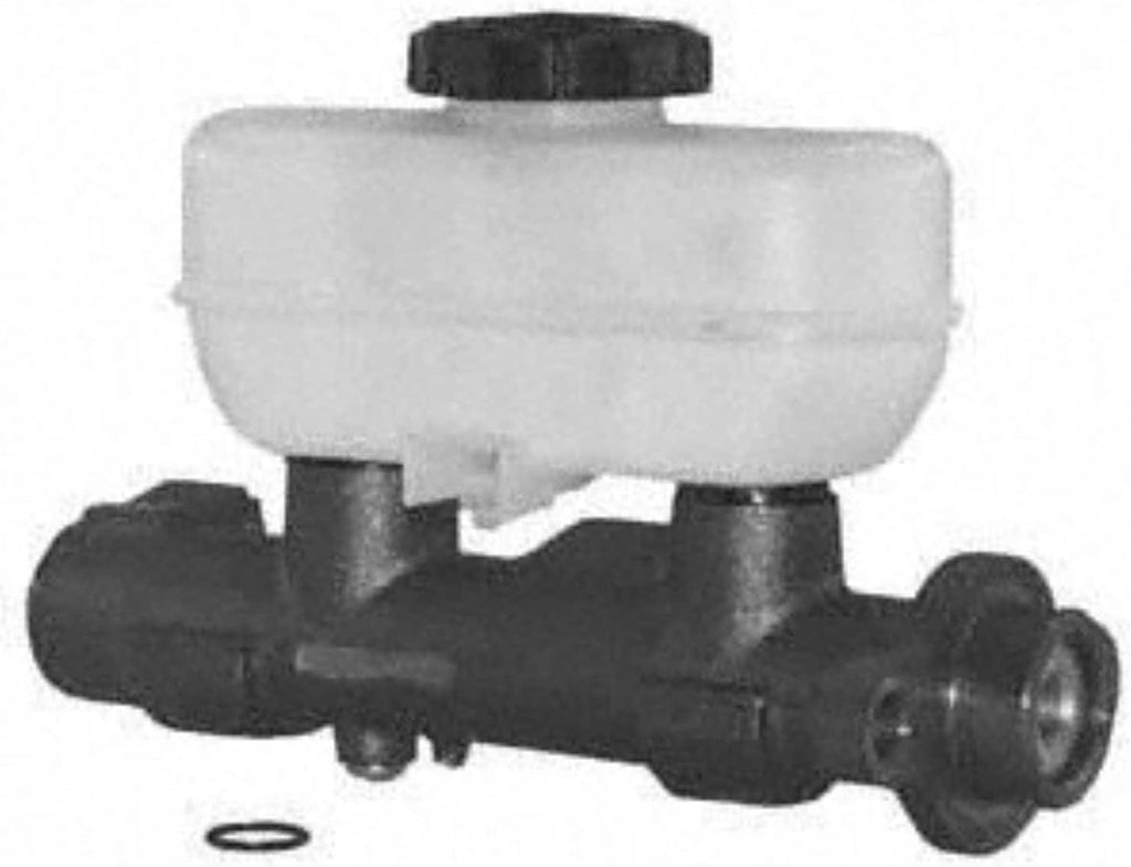 MC39632 Professional Grade Brake Master Cylinder