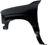 For GMC Sierra 1500 HD Classic 2007 Front Fender Driver Side | Replacement for 19168845, GM1240281 | Trim : SLE/SLT