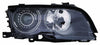 Depo Headlight Assembly for 325Ci, 330Ci, 323Ci, 328Ci 344-1105RMASHM