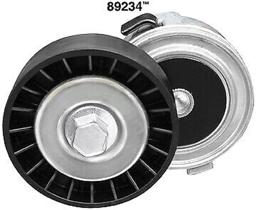 Accessory Drive Belt Tensioner for Alero, Grand Am, Skylark, Cavalier+More 89234