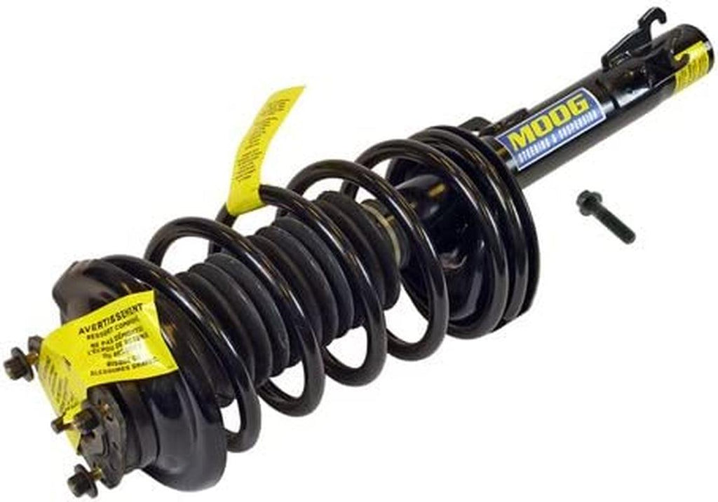 ST8555R Strut and Coil Spring Assembly