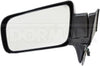 Door Mirror for Blazer, R1500 Suburban, R2500 Suburban+More 955-830