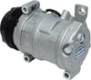 CO 29002C A/C Compressor , Grey