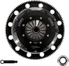 08913-TD7S-S Twin Disc Clutch Kit (Acura Integra 1994-2001 7.25 In. (Race/Street).)