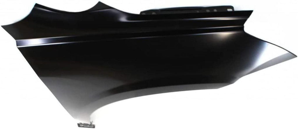 For Chevy Traverse 2009-2017 Front Fender Passenger Side | Replacement for 20802979 GM1241360 | Trim : Ls/Lt/Ltz/Premier